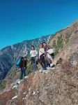 Triund Trek and Camping - Campgrounds