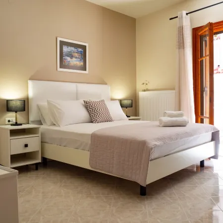 Dina Apartments Argostoli