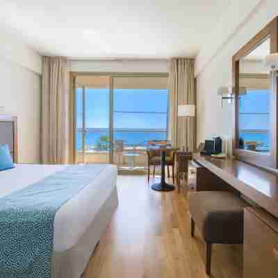Golden Bay Beach Hotel Rooms