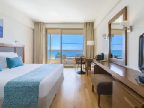 Golden Bay Beach Hotel Hotels in Pyla