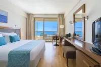 Golden Bay Beach Hotel Hotels in Pyla