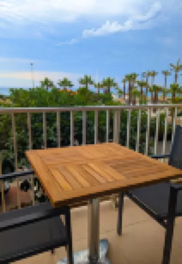 Residence la Sorra Nostra Mar