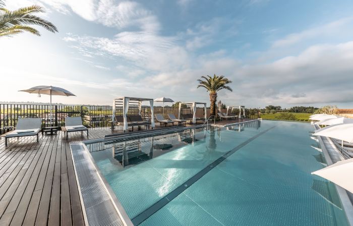 Quellenhof Luxury Resort Lazise