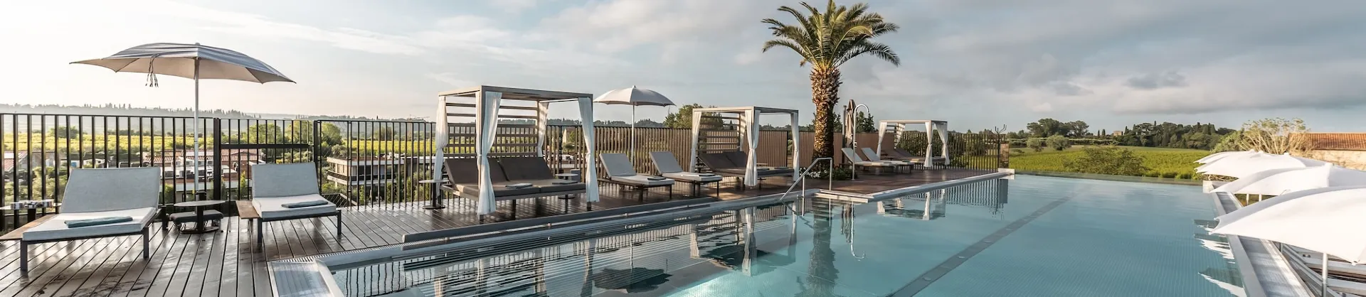 Premium Hotels