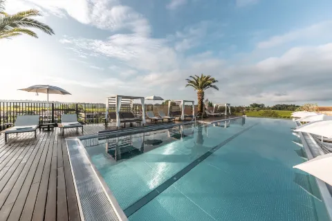 Quellenhof Luxury Resort Lazise