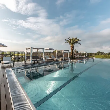 Quellenhof Luxury Resort Lazise