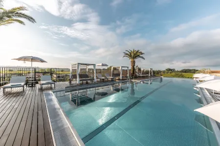 Quellenhof Luxury Resort Lazise