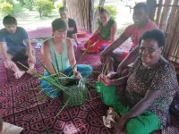 Namosi Eco Retreat Các khách sạn ở Viti Levu