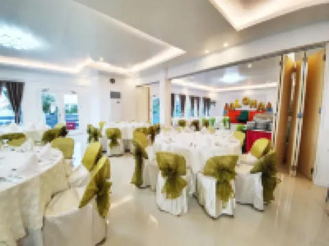 卡薩阿爾瑪倫佐民宿度假村 邦阿西楠酒店