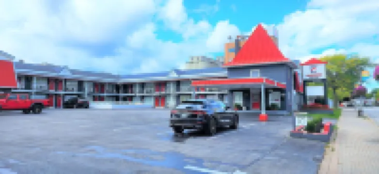 ช้อยส์ อินน์ บาย เดอะ ฟอลส์