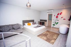 Urbano Hotel