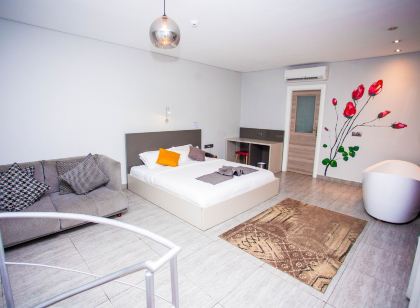 Urbano Hotel