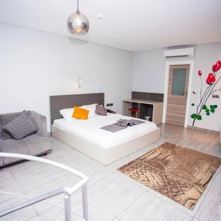 Urbano Hotel