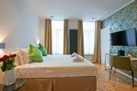 Hotel les Ecrins - Romantic
