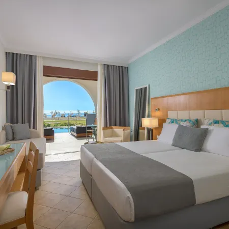 Lindos Imperial Resort & Spa