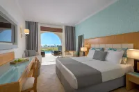 Lindos Imperial Resort & Spa Hotels in Ródos