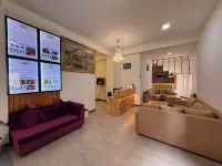 Norbu Healing Hotel Hoteles en Yusipang