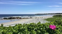 White Point Beach Resort - Beach