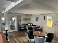 Hotel Villum Hotels in Allinge