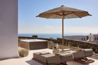 Nival Boutique Hotel Hotels in Artemonas