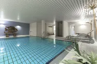 Mein Strandhaus - Hotel, Restaurant & Schwimmbad - Beach