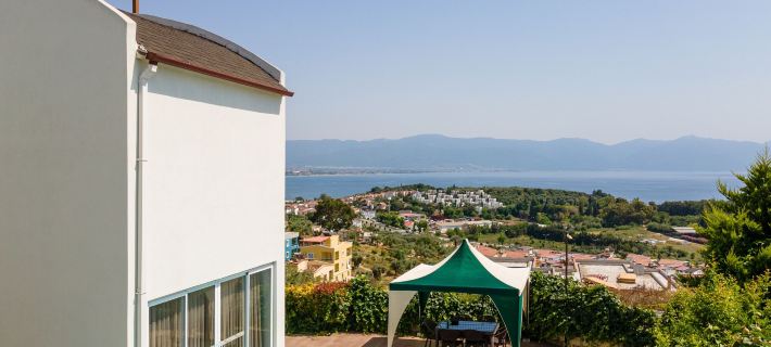 Adavillas Hotels in Kadinlar Denizi Mahallesi