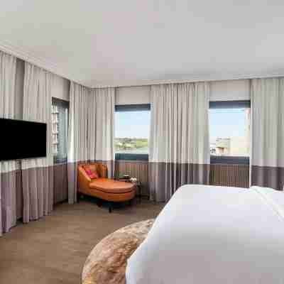 Mövenpick Hotel Abidjan Rooms