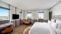 Mövenpick Hotel Abidjan Hôtels à : Abidjan