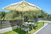Olia Thassos - Luxury Apartments Hotels in Keramoti