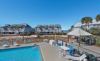 LaBahia 126 - Perfectly Sea-Sunned