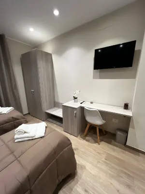 Esposito House
