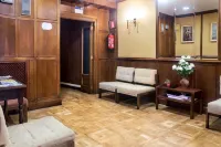 Hotel Castellano I Hôtels à : Pedrosillo el Ralo