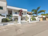 3721 Villetta Stella Di Mare Trilo4 by Barbarhouse Hotels in Torre Lapillo