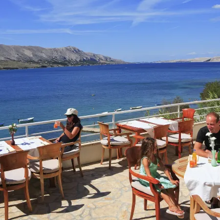 Hotel Belveder