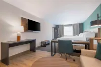 Comfort Suites St Augustine Historic District Area