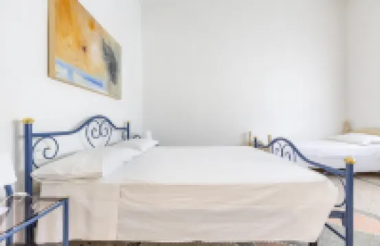 2068 Villa Marina Salentina別墅