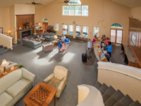 Gorges Grant Hotel Hotels in Ogunquit