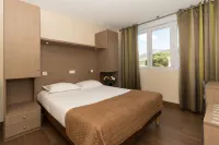 Hôtel Thalassa Hotels in Saint-Florent