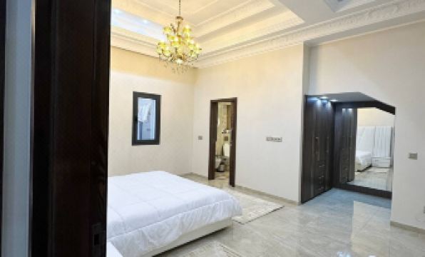 Luxury Villa, Central AC, BBQ, Ideal for Events