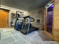 Al Molo 5 - Margaritaville Hotels in Lierna