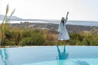 Anthemion Paros - Villas & Suites - Vila