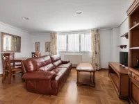 Apartamentos El Cid Hotels near Centro de Arte Caja de Burgos