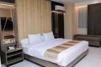 Eno Front One Hotel Semarang Hotels in East Semarang