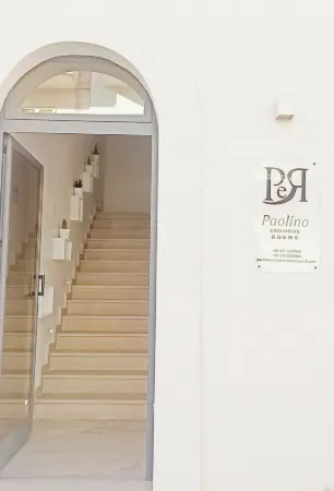 Paolino Exclusive Rooms