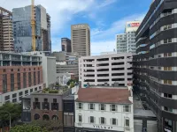 브리 군영에서의 트렌디 스튜디오