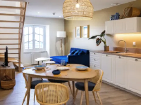 L'Auberge de la Mère Poulard Hotels in Le Mont-Saint-Michel