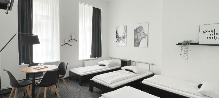Hotel Avalex Hotels in Берлін