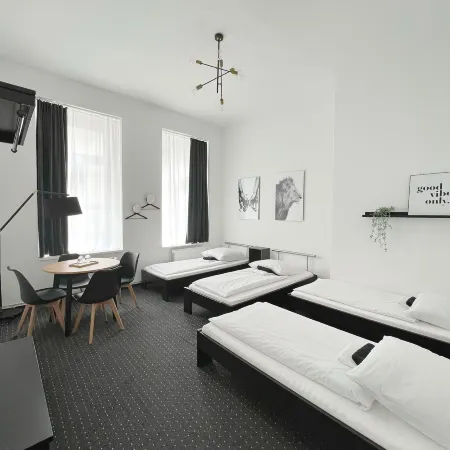 Hotel Avalex