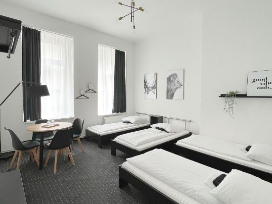 Hotel Avalex