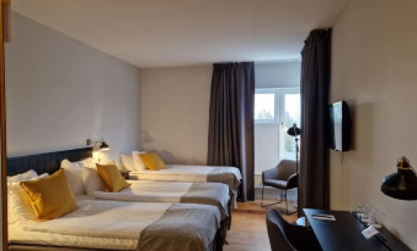 Hotell Erikslund
